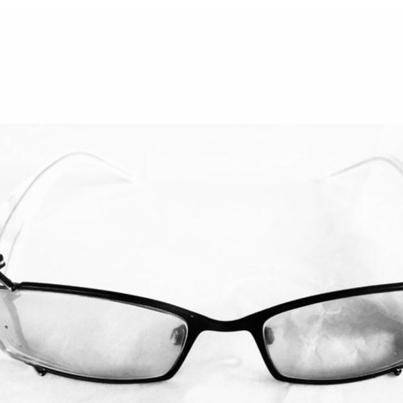 Vtg exalt Cycle exciccio bis eyeglasses Italy - Picture 5 of 8